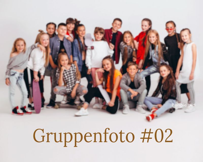 Gruppenfoto #02