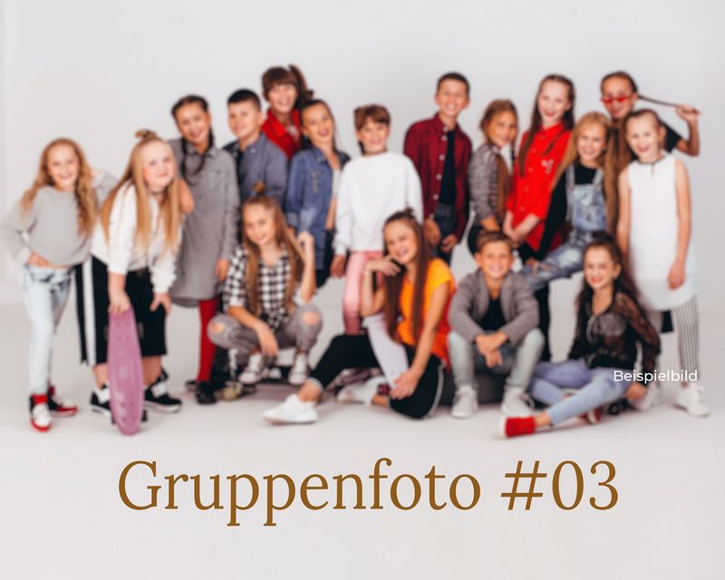 Gruppenfoto #03