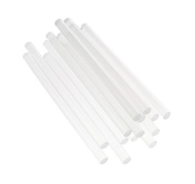 Lijmpatronen 20 stuks