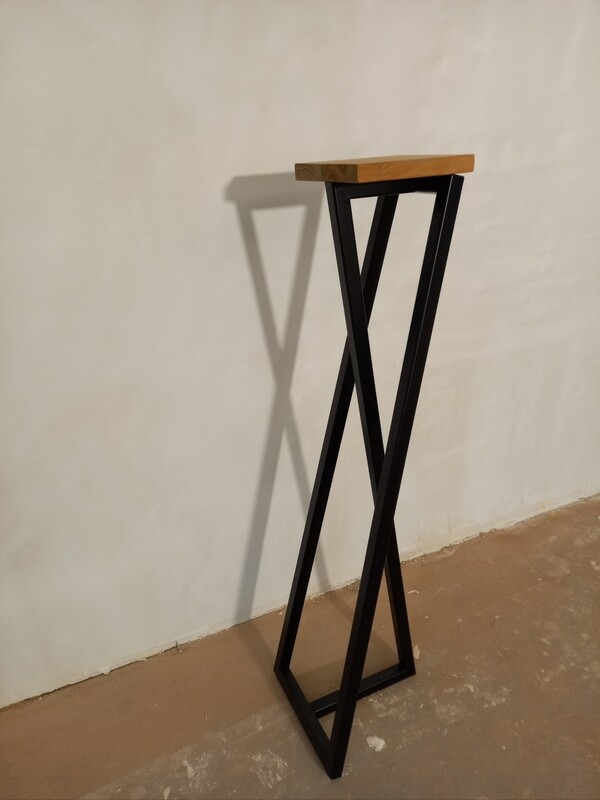 MB Design zuil 122,5 cm