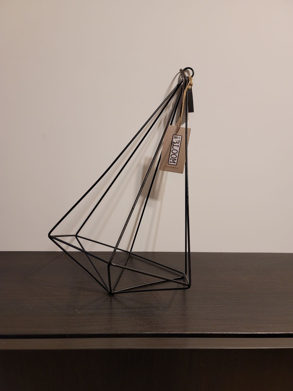 Druppel frame