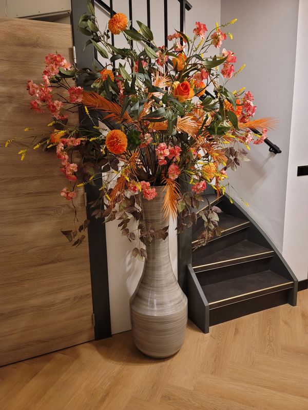 Bloemstuk bloesem 3