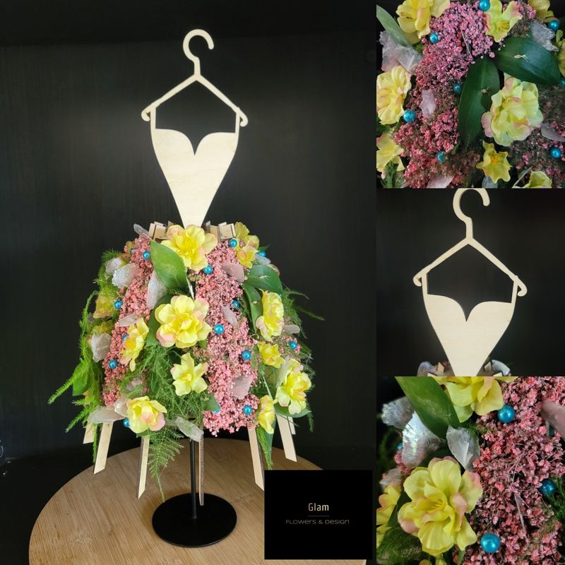 Say yes to the dress compleet