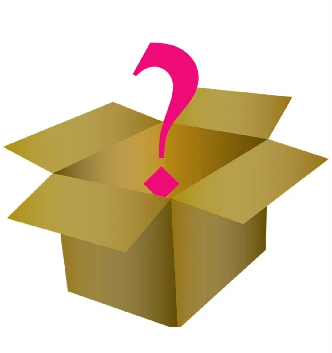 DIY verassing pakket TGTG