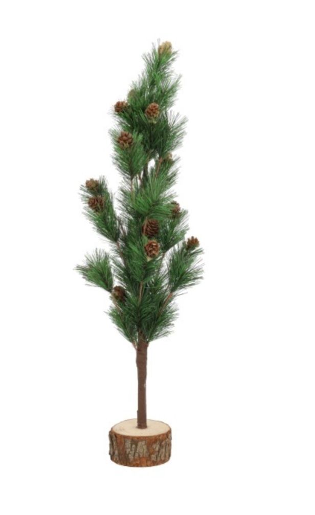 Pinea tree brute 60 cm