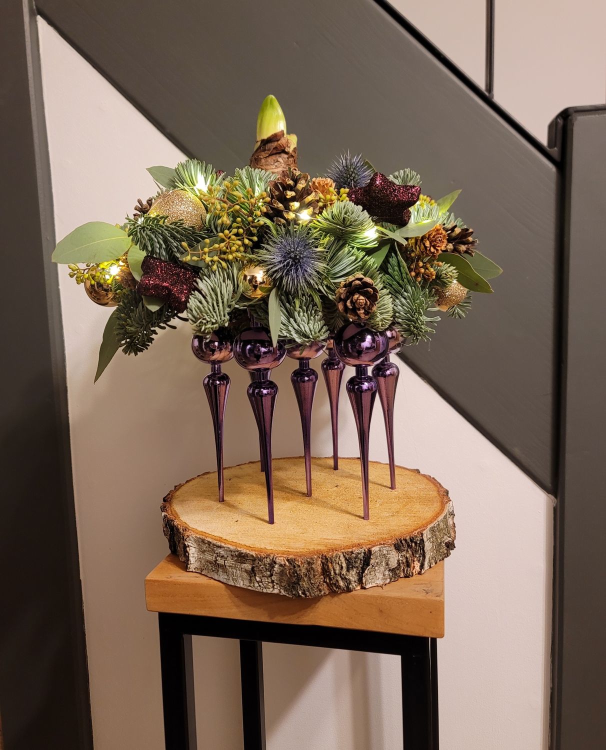 Diy Piekstuk