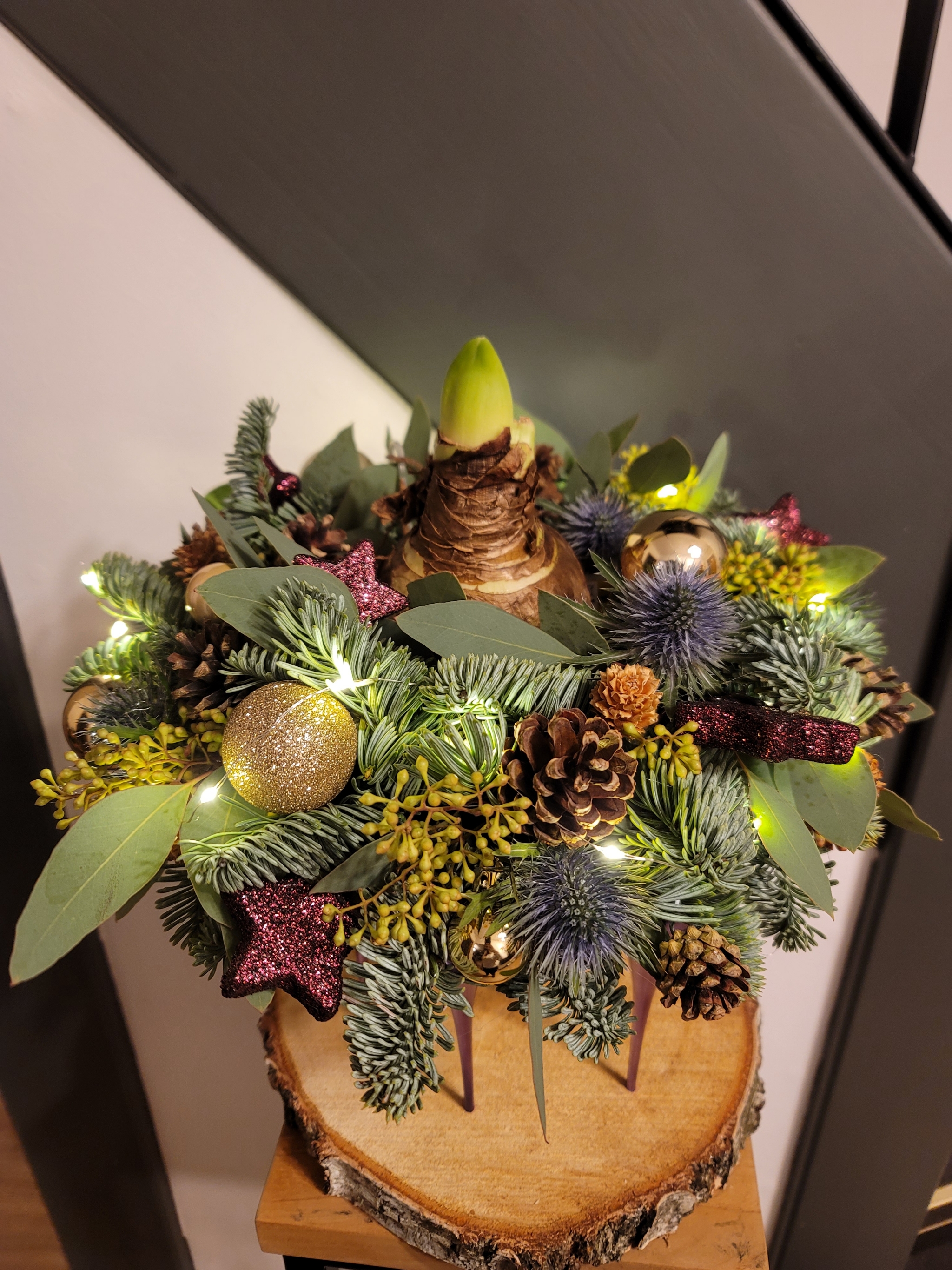 Diy Piekstuk