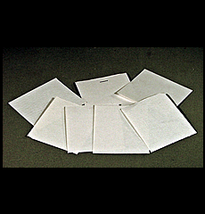 Set of Graining Papers