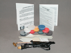 Vinyl Repair Kits