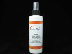 Vinyl &amp; Plastic Conditioner