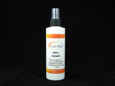 Vinyl &amp; Plastic Cleaner