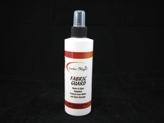 Carpet &amp; Fabric Protection