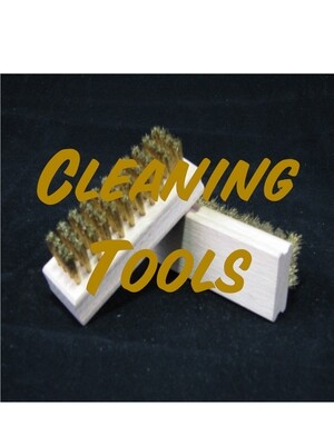 Cleaning Tools