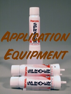 Application Equipment
