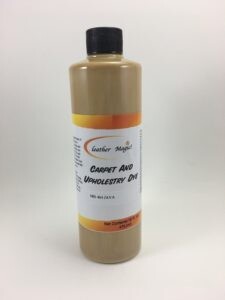 Carpet Dye