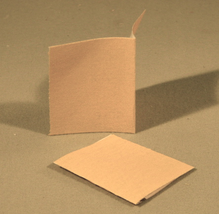 Sandpaper