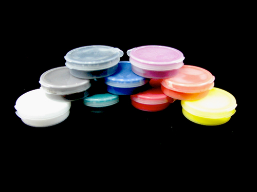 Colored Leather Repair Compound