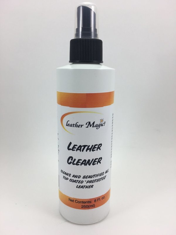Leather Cleaner