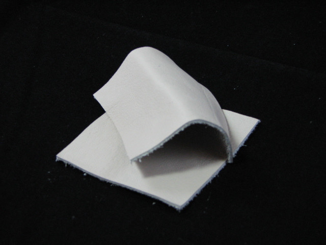 Leather Insert