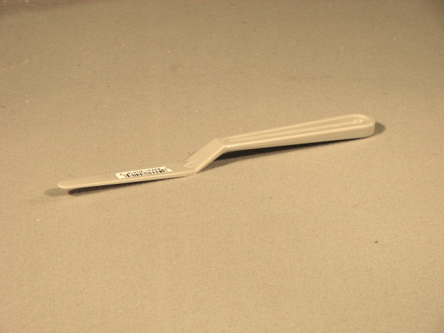 Plastic Palette Knife
