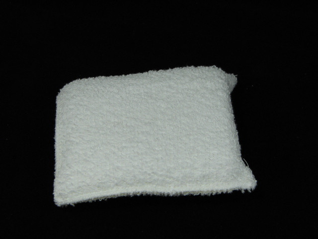 Conditioner Applicator Sponge