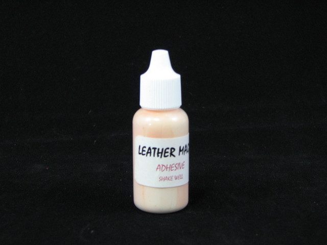 Leather Adhesive