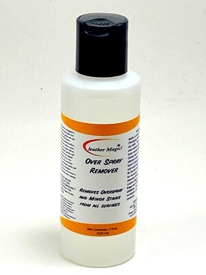 Overspray Remover Overspray Remover