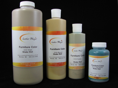 Leather & Vinyl Color Coats Leather & Vinyl Color Coats