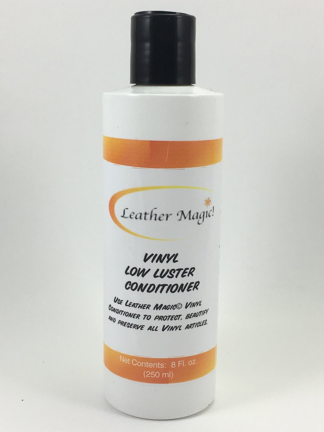 Vinyl Conditioner Low Sheen