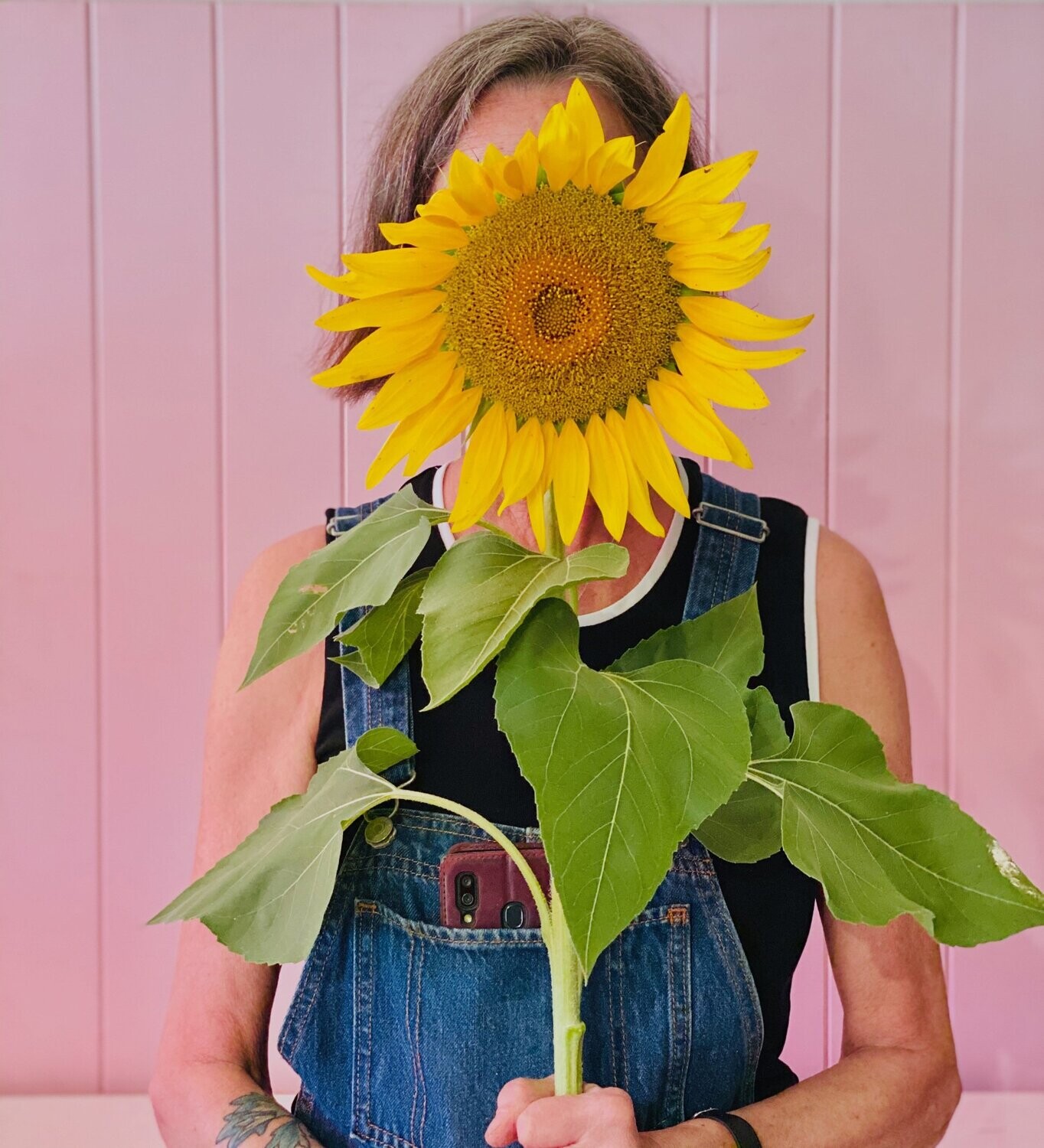 Florist Choice - in a Bunch