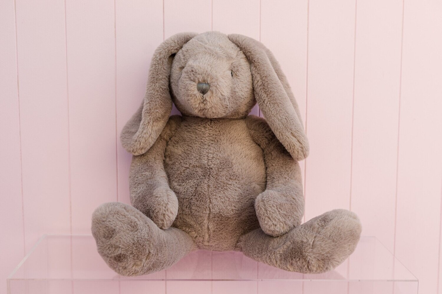 Jiggle & Giggle Bunny -  Extra Large