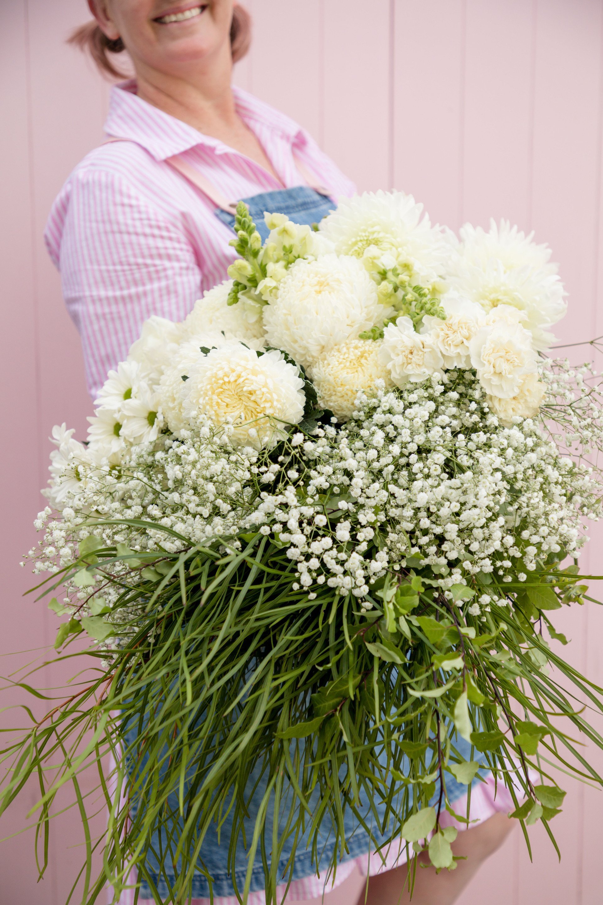 Elegant Florist Design