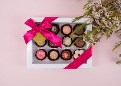 Chocolate Truffles