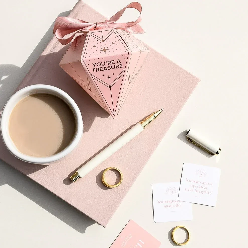 You're a Treasure Gift Bauble