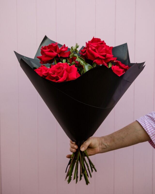 Red Romance