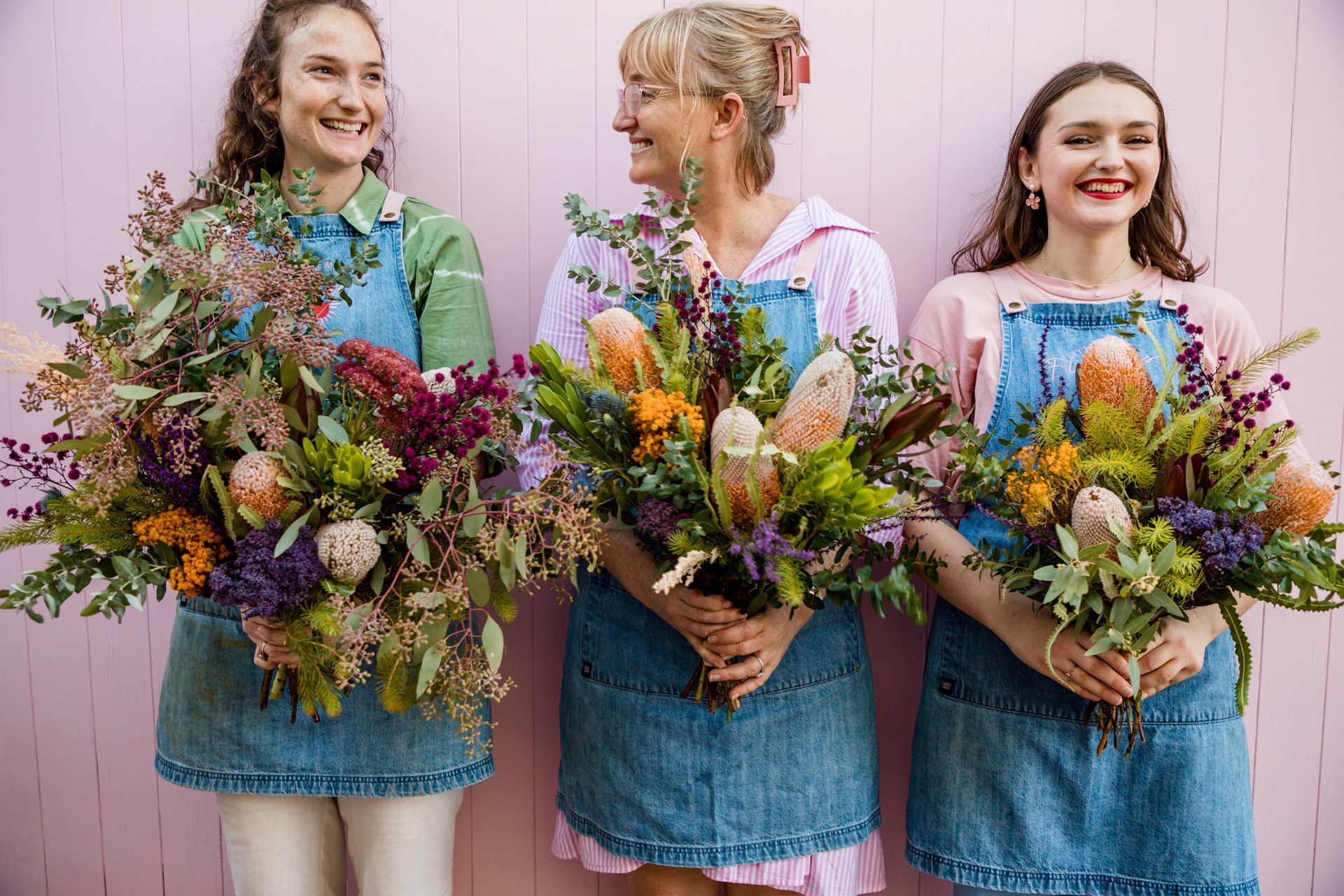 Native Florist Design