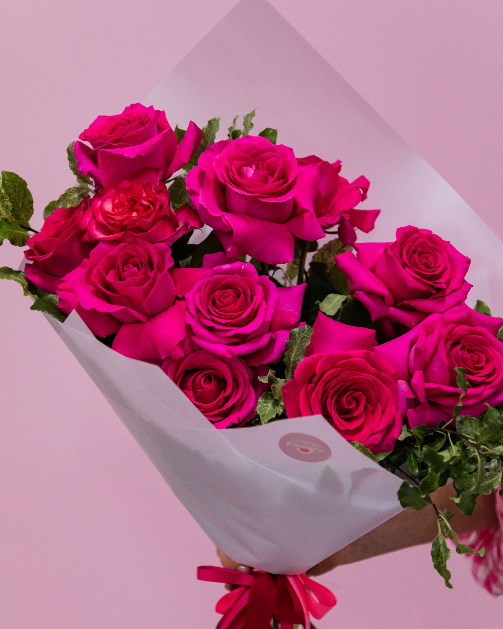 Queen Berry.....luscious