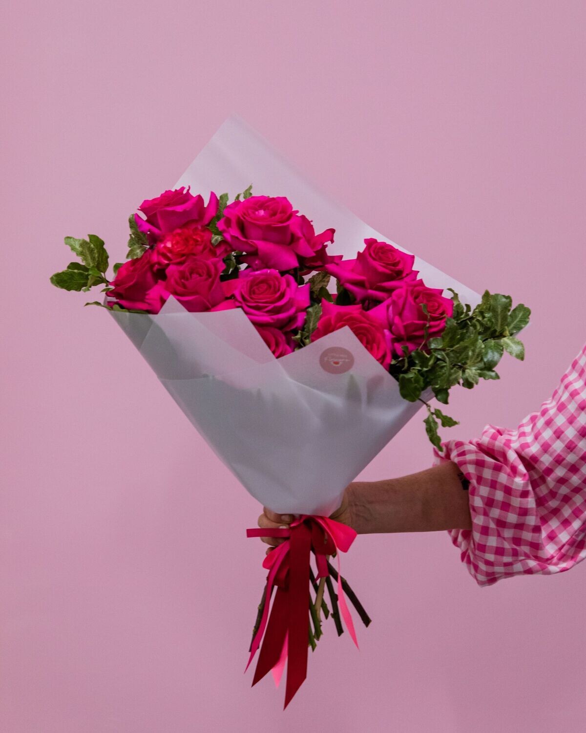 Queen Berry.....luscious