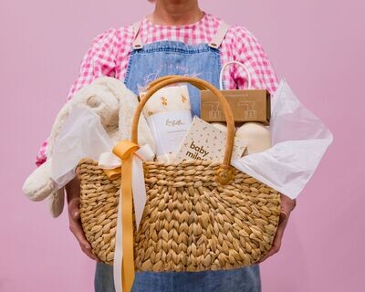 Baby Basket