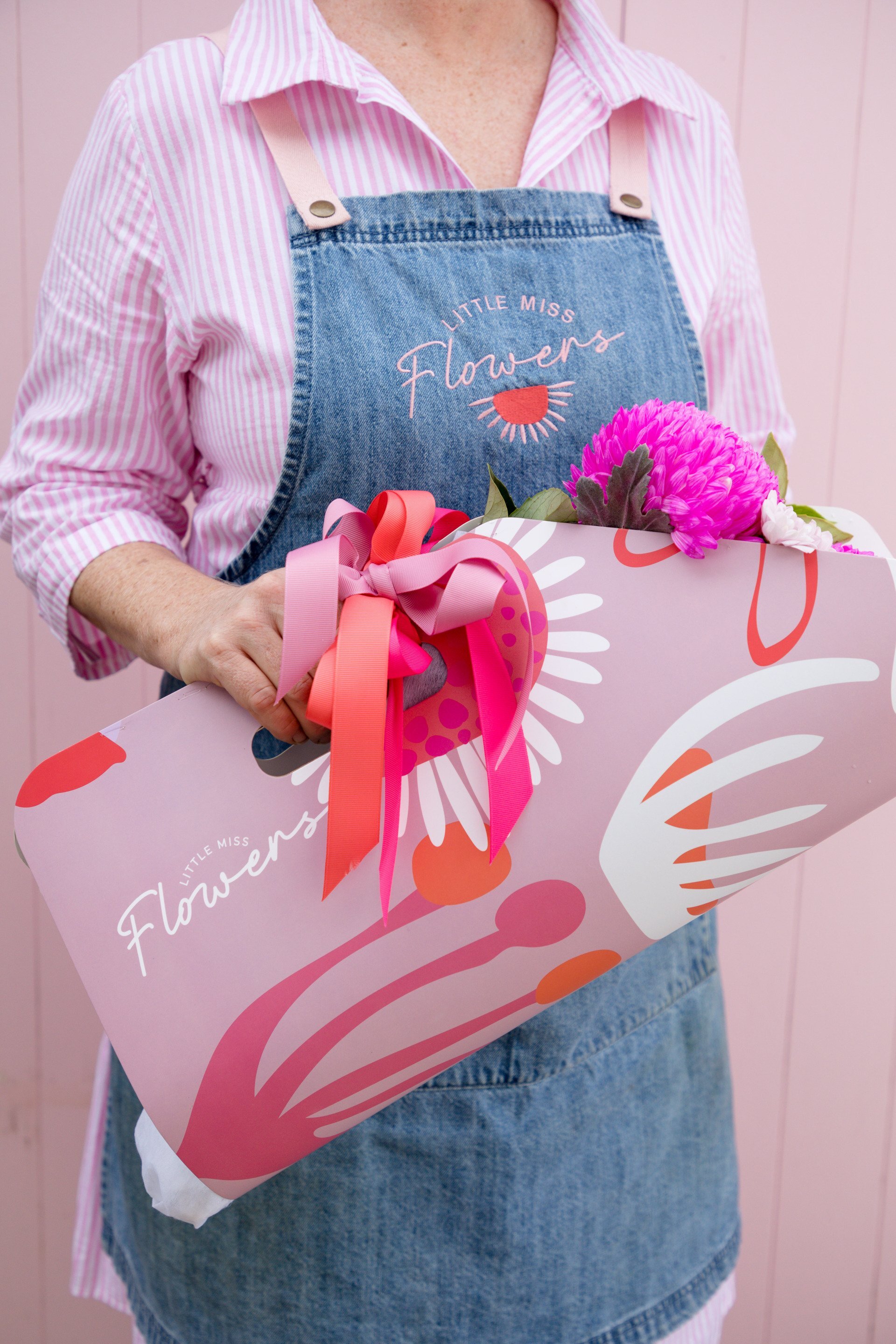 Florist Choice  Bloom Bag