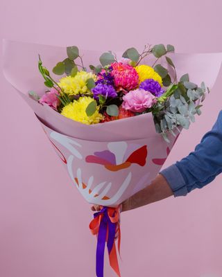 Mumma's Big Love