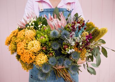 Native Florist Design