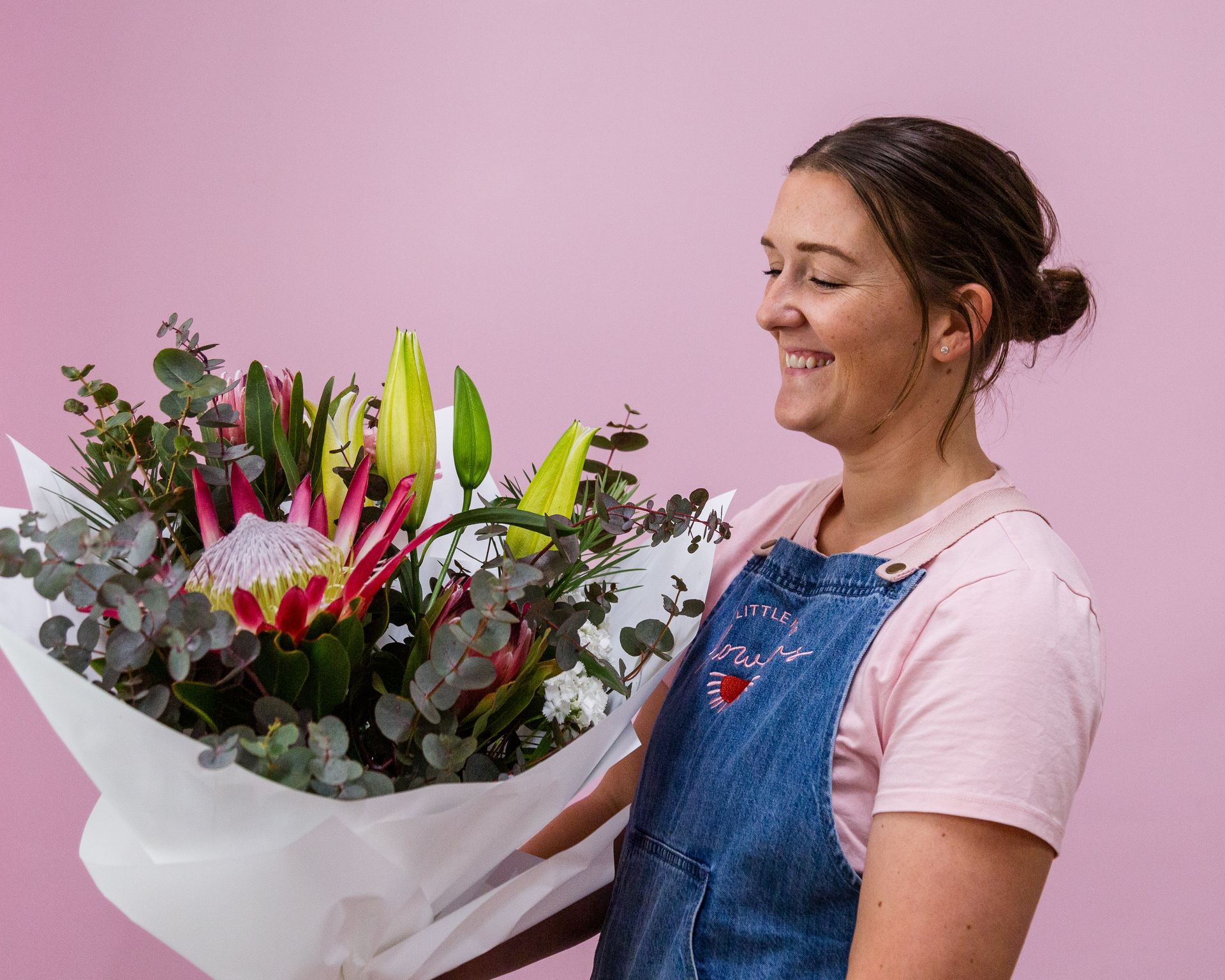 Cass Choice - Wild Love