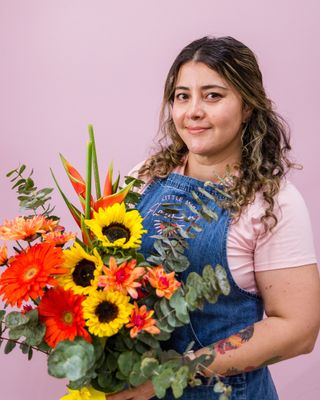 Stef's  Arrangement