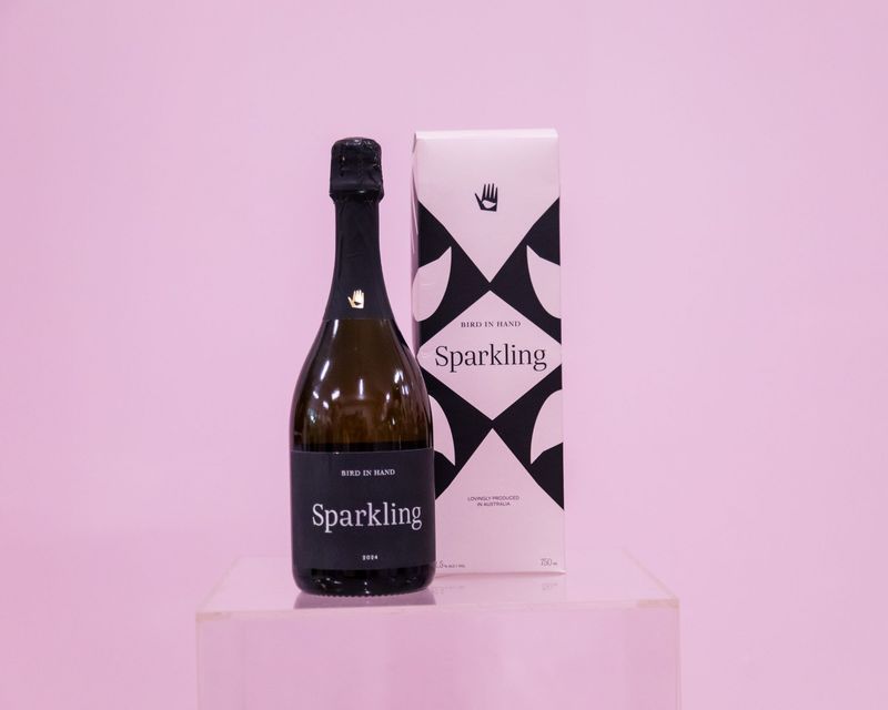 Bird in Hand Sparkling