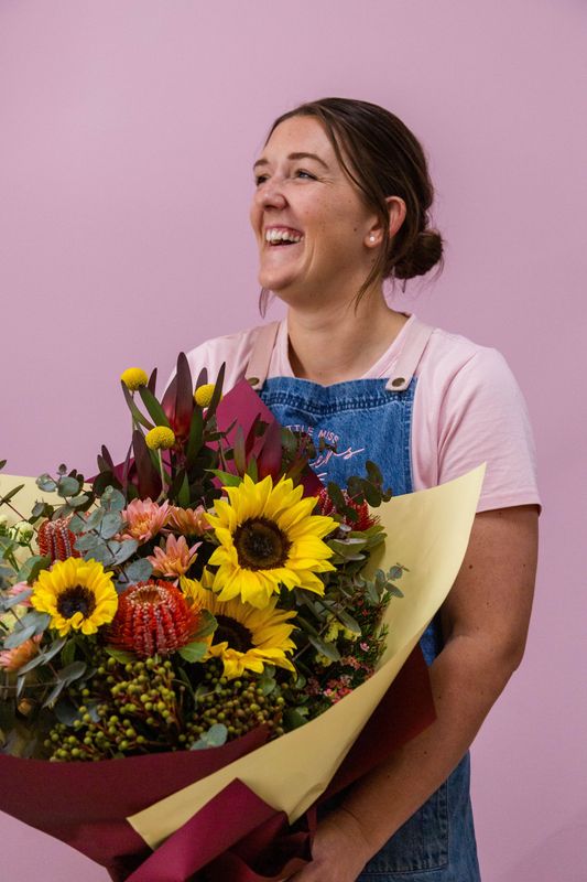 Cass Choice - Wild Love