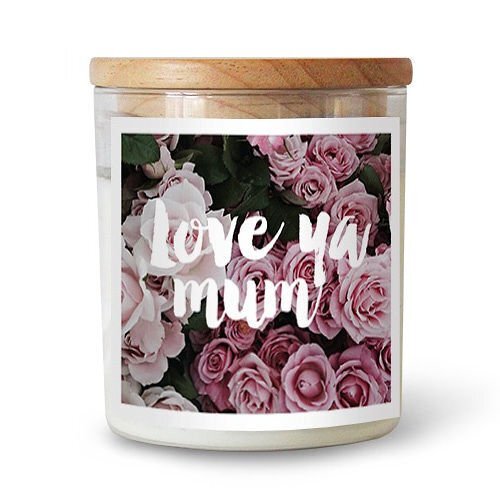 Commonfolk Candle large sized