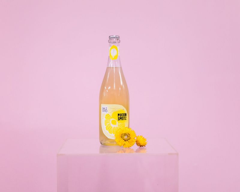Pucino Spritz