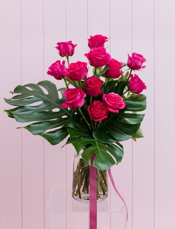 Pink Romance