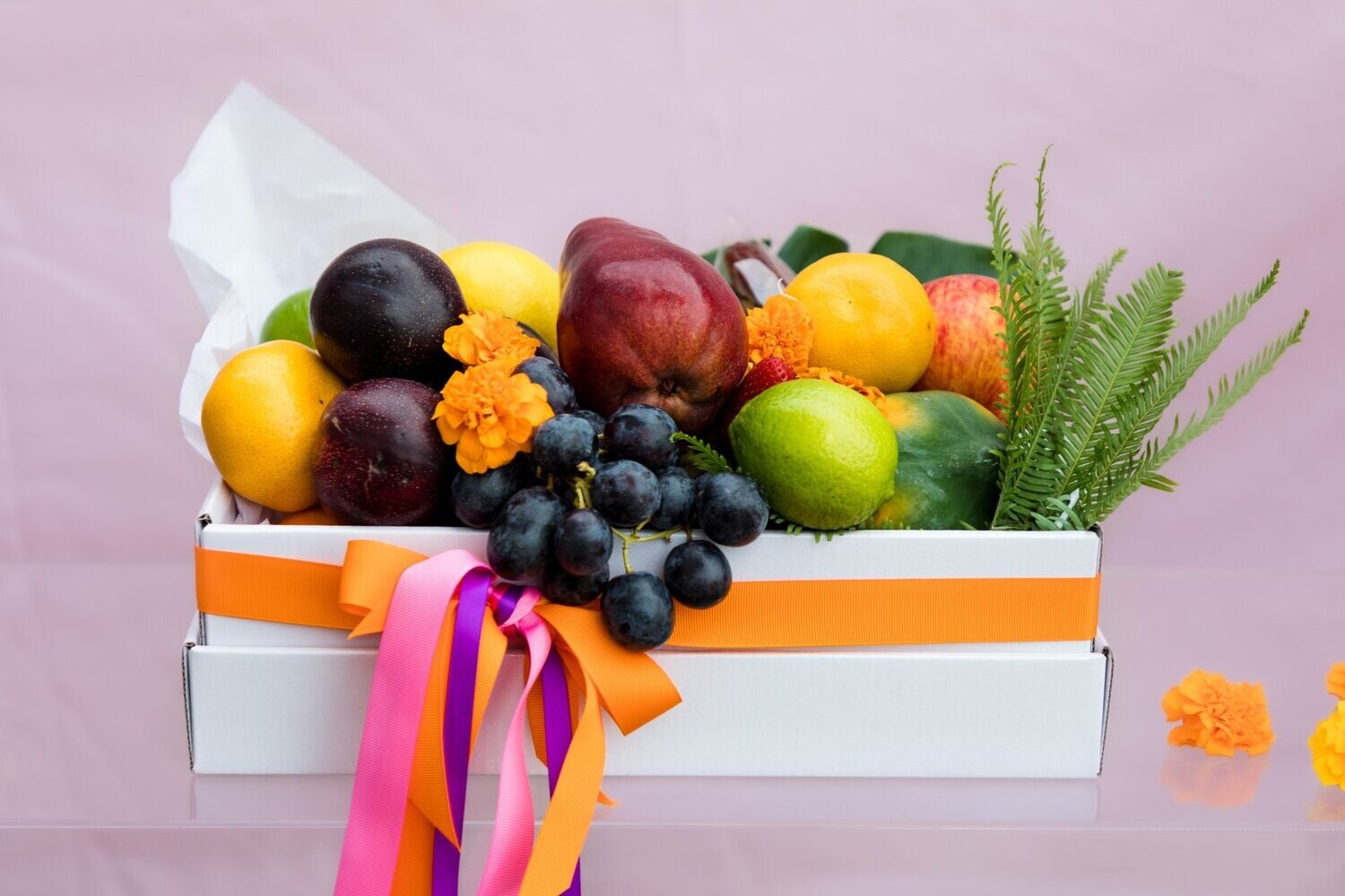 Seasonal Fruit